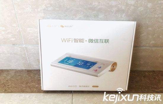 樂心i5s電子血壓儀評測：智能與現實結合 操作性方便的血壓儀