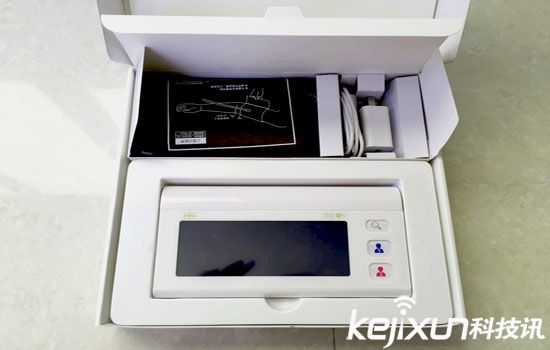 樂心i5s電子血壓儀評測:智能與現(xiàn)實結(jié)合 操作性方便的血壓儀
