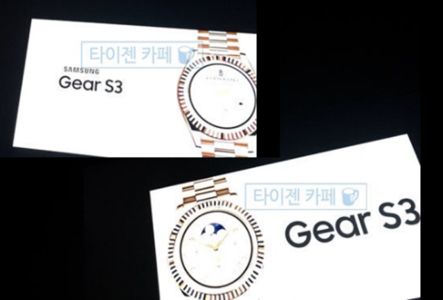 今年最值得關注的新款智能手表