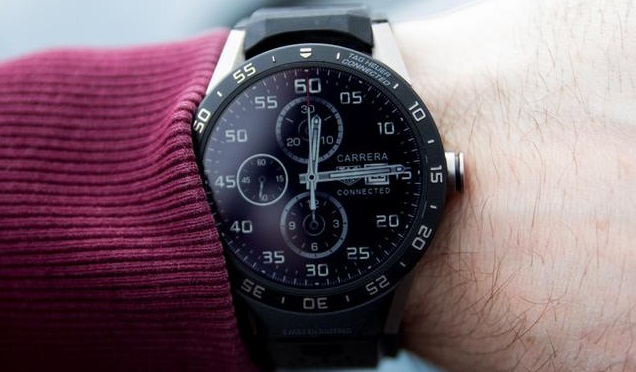 今年最值得關注的新款智能手表