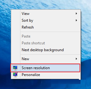 Win10分辨率無法調(diào)節(jié)怎么辦