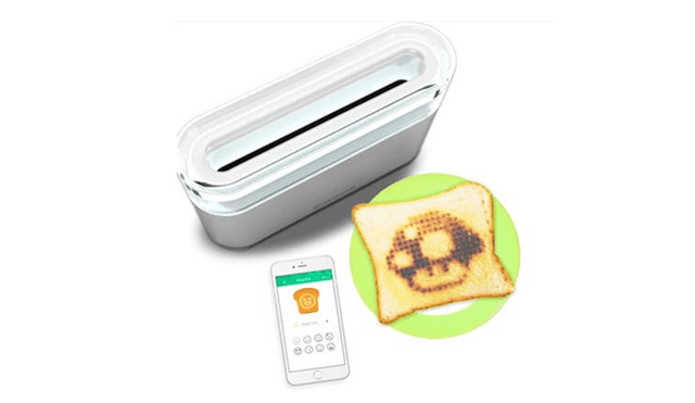 喜歡什么就吃掉它 這個(gè)神器讓你胃口大開 