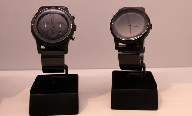 今年最值得關注的新款智能手表