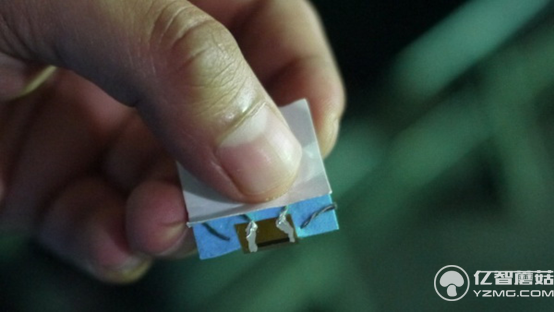 石墨烯會讓可穿戴設(shè)備迎來革命?不是沒可能