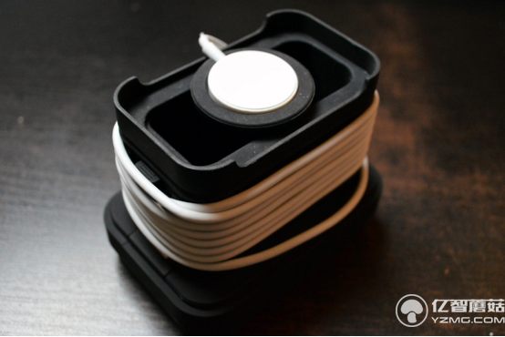 4款便攜式Apple Watch充電器 解決你的充電煩惱