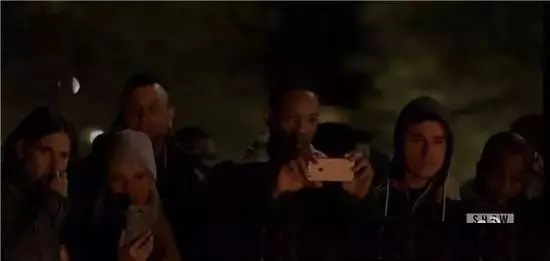 張柏芝林志穎曝光iPhone7 證實有三版本