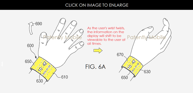 三星要用智能手鐲來對抗蘋果的智能手表？