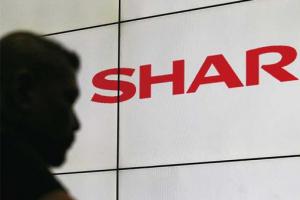 中國商務部審查通過 富士康收購夏普交易正式完成