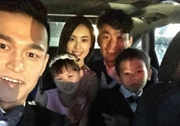 王寶強發(fā)離婚聲明為什么選擇微博平臺？