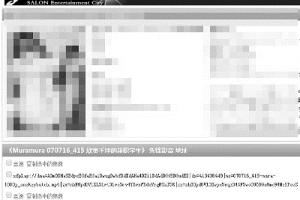 “第二個快播”出現:自動提供色情視頻