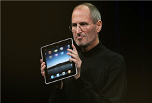 平板電腦銷量持續下降 未來將何去何從?