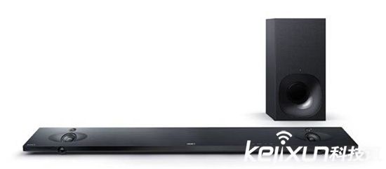 索尼家庭音箱中國(guó)開(kāi)售：三款價(jià)格差別大