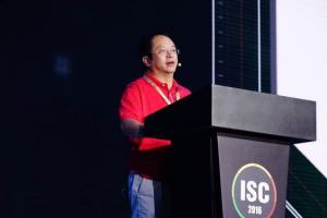 周鴻：360回歸不為資本 盼國家保護白帽子黑客