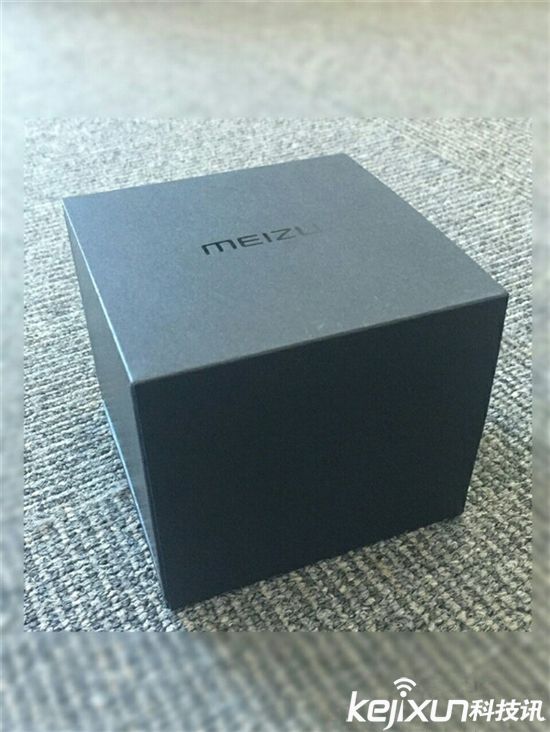 魅族智能手表曝光真假難辨  如何贏得市場青睞？