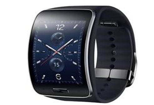 三星Gear S3對抗蘋果Apple watch 2! 何時上演?