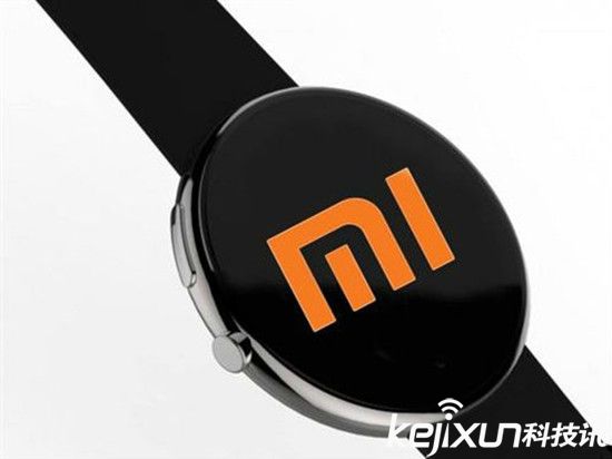 小米智能手表即將發布? 已獲得國家3c認證!