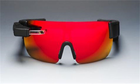 英特爾發(fā)布虛擬現(xiàn)實眼罩:一體化未來趨勢!