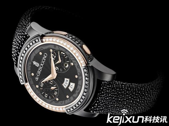 智能手表看今秋:蘋果三星魅族小米之戰(zhàn)