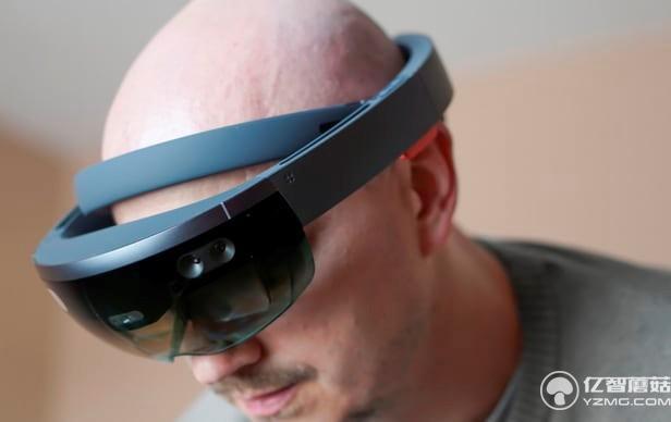 AR/AR必有一戰 誰才是敲開未來大門的鑰匙？