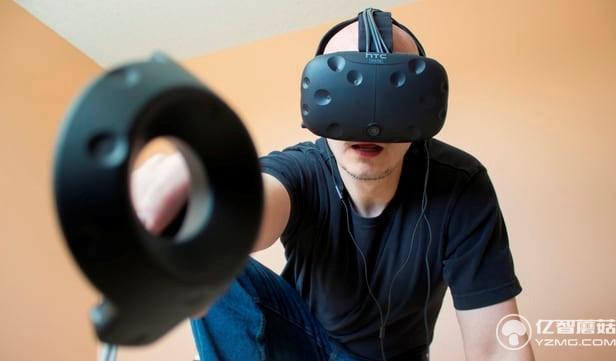 AR/AR必有一戰 誰才是敲開未來大門的鑰匙？