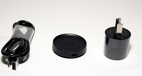 智能手表中的“異類” ticwatch2開箱體驗