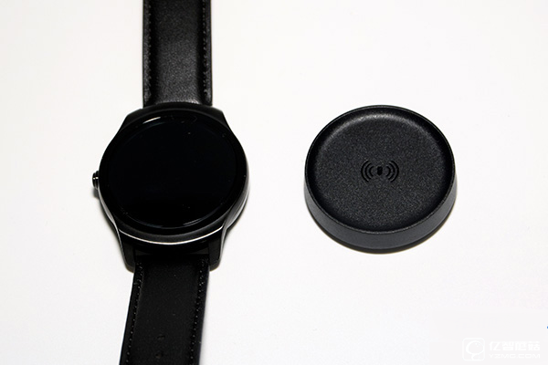 智能手表中的“異類” ticwatch2開箱體驗