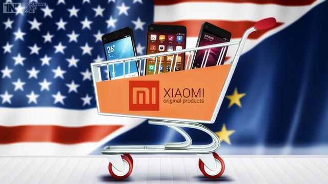 榮耀和小米手機同時進軍美國 勝算幾何?