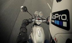 GoPro Hero 5運動相機諜照曝光：支持十個聲控命令