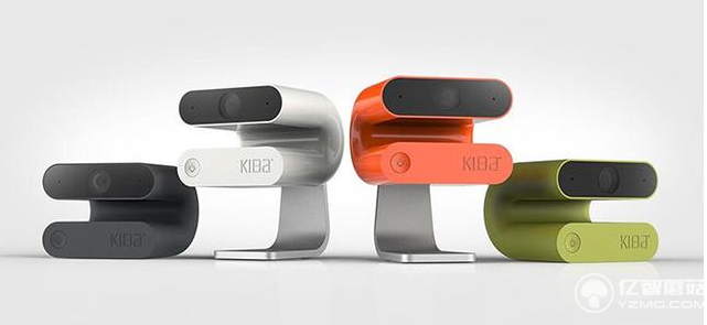 一臺Kiba相機幫你記錄生活片段:讓每個人都在鏡頭前