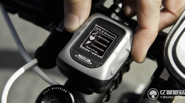 市面上最佳GPS專業運動手表都在這兒