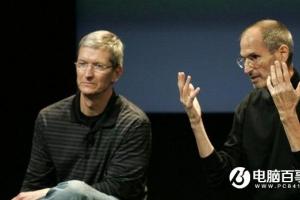 庫克上任5年:有5件事做得比喬布斯好