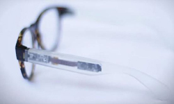 Level智能眼鏡:內置運動追蹤功能