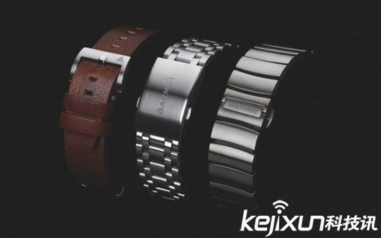佳明智能手表發布 售價900美元