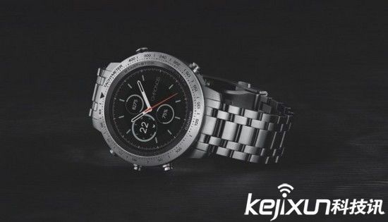 佳明智能手表發(fā)布 售價900美元