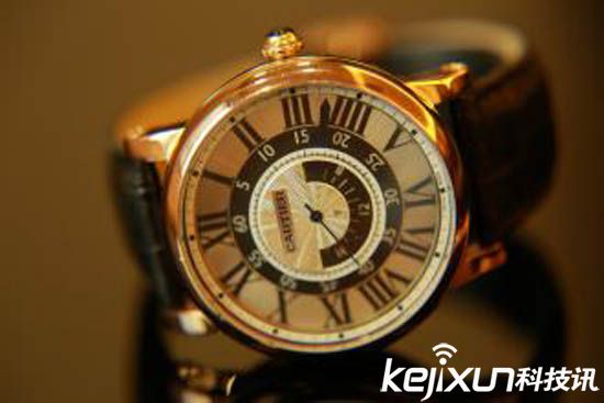 佳明智能手表發(fā)布 售價900美元