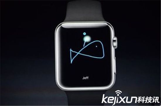 第二代蘋果手表即將發(fā)布? 一代產(chǎn)品售罄價(jià)格下調(diào)