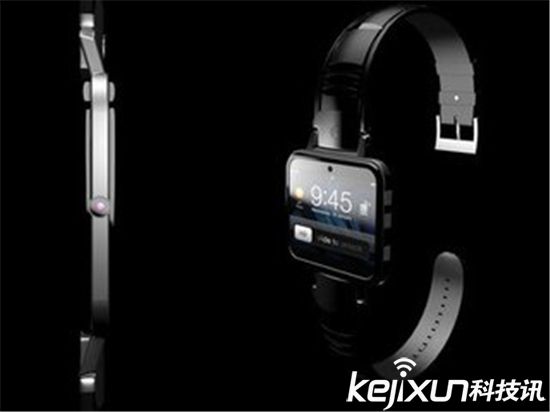 第二代蘋果手表即將發布? 一代產品售罄價格下調