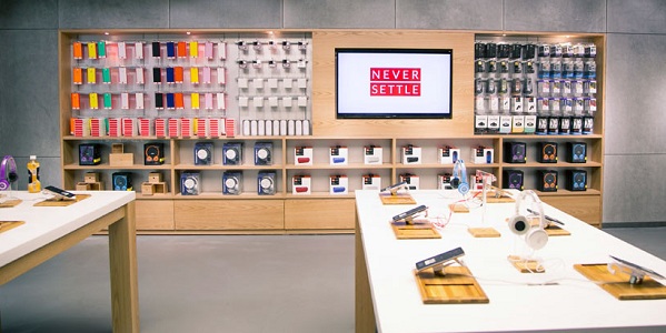 產品單一盈利難 一加手機放棄線下全面關店