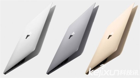 蘋果電腦MacBook Pro再曝光:傳輸速度極快!