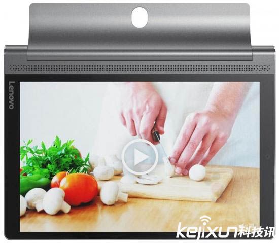 聯(lián)想將發(fā)布平板電腦 售價400歐元