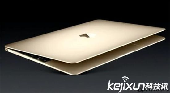蘋果新MacBook Pro再曝光:指紋識別硬件升級!