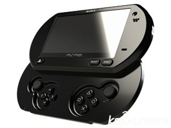 索尼PS4 Neo全新手柄曝光！ 尺寸稍有改變