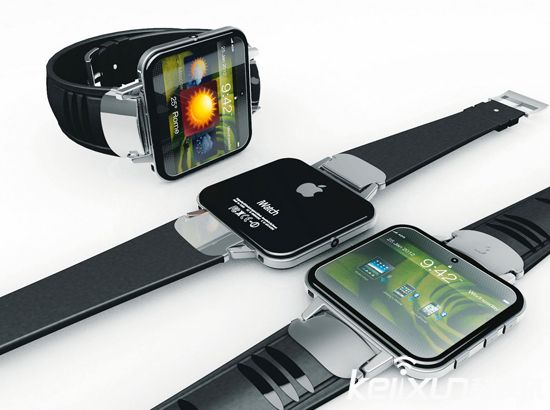 蘋果三星魅族華米手表 拯救市場(chǎng)寒冬!