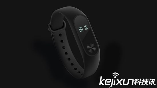 小米手環2何時能買到？網友上樹觀望