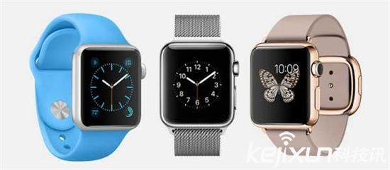 如此現實的蘋果手表iwatch2 你會買嗎？