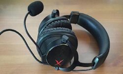 這套耳機+聲卡的系統   讓你得到極致音效