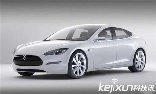 特斯拉Model S悄然漲價(jià) 上調(diào)2.27萬