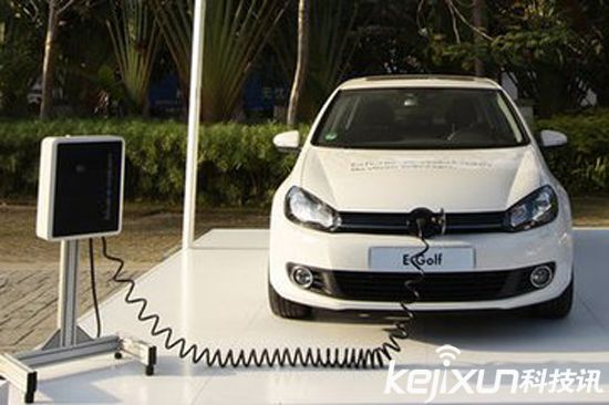 電動汽車行業繁榮或為泡沫?將面臨整改巨變!