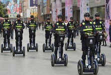 滑板車平衡車代步? 北京出臺法規治理!