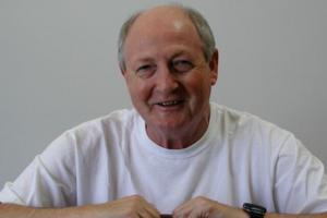 筆記本電腦之父去世 當年從訪問白宮中獲得靈感